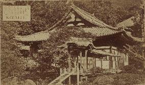 Koudaiji Temple